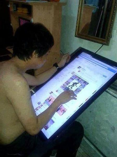 The Weird Stuff You Will Only See in Asia