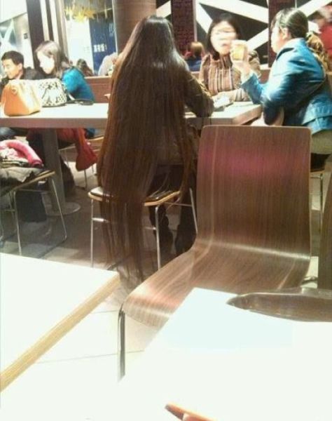 The Weird Stuff You Will Only See in Asia