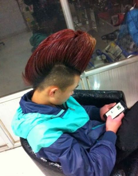 The Weird Stuff You Will Only See in Asia