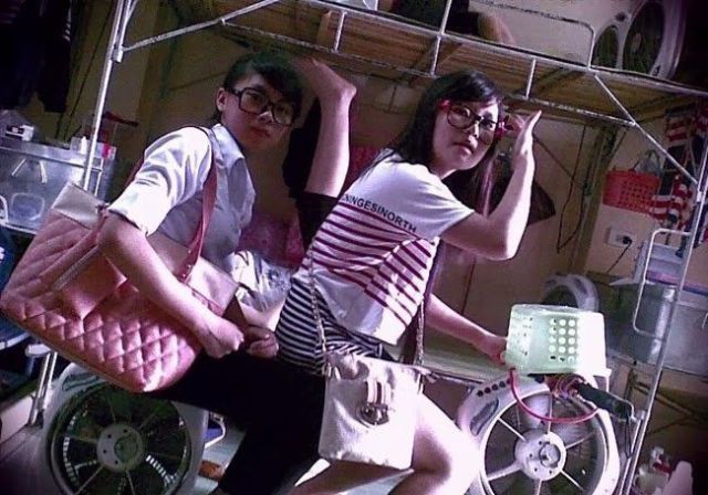 The Weird Stuff You Will Only See in Asia