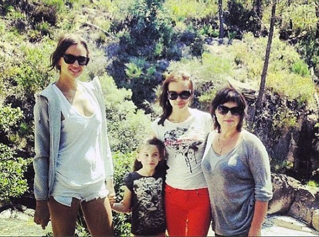 Bradley Cooper’s New Russian Girlfriend Has Been in the News a Lot Lately