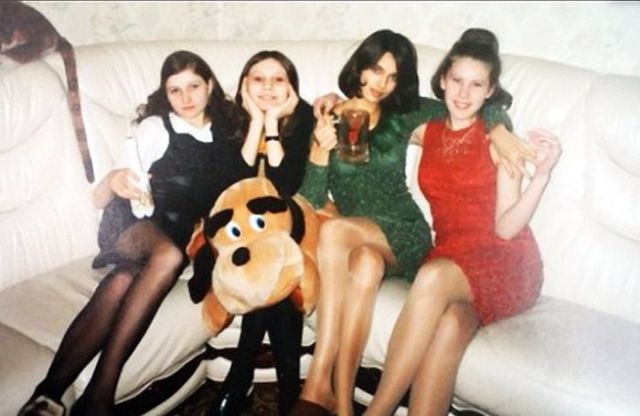 Bradley Cooper’s New Russian Girlfriend Has Been in the News a Lot Lately