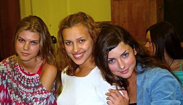 Bradley Cooper’s New Russian Girlfriend Has Been in the News a Lot Lately