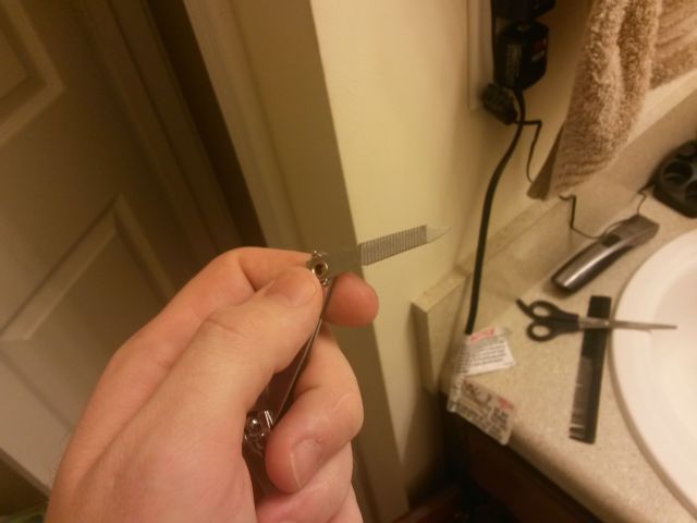 Not All Safes Contain Hidden Treasures