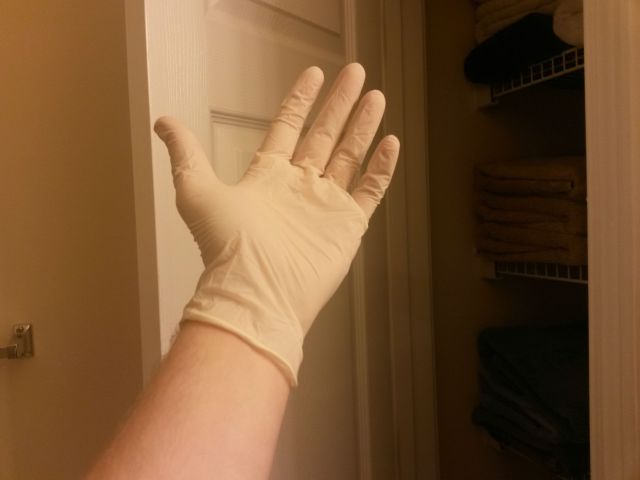 Not All Safes Contain Hidden Treasures