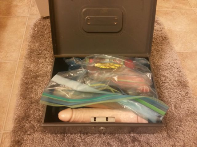 Not All Safes Contain Hidden Treasures