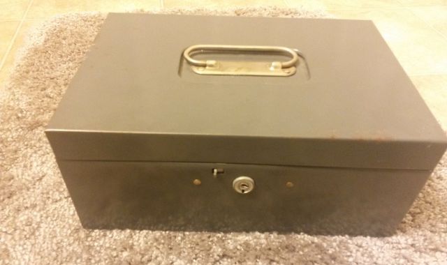 Not All Safes Contain Hidden Treasures