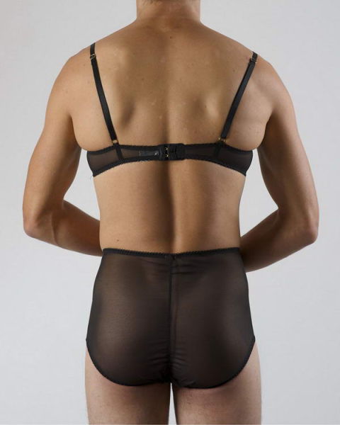 WTF Is Happening to the Human Race?