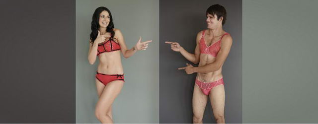 WTF Is Happening to the Human Race?