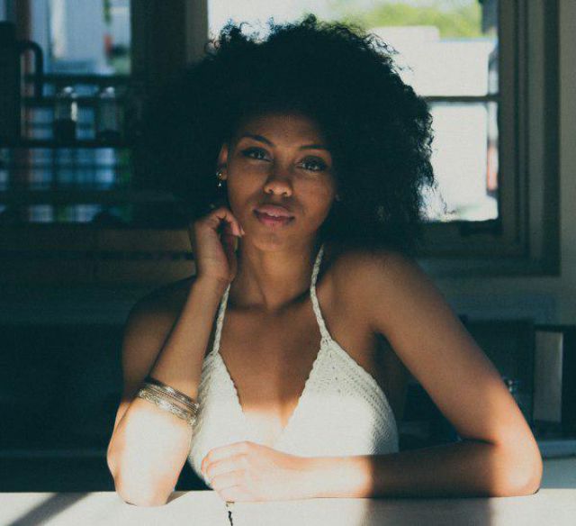 Beautiful Black Ladies That Will Brighten Your Day