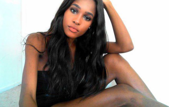 Beautiful Black Ladies That Will Brighten Your Day