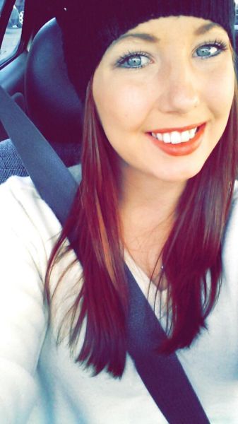 Red Lips Give These Girls Some Extra Va Va Voom