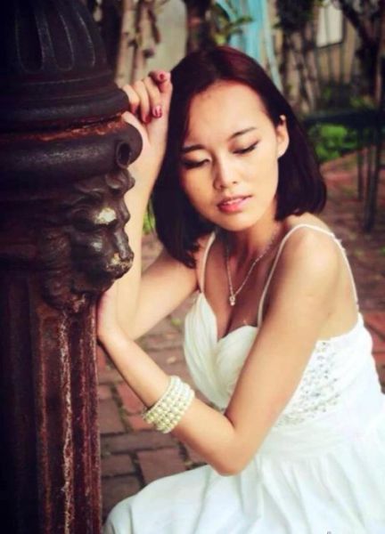 Mongolian Beauties Have That Exotic Cute Factor