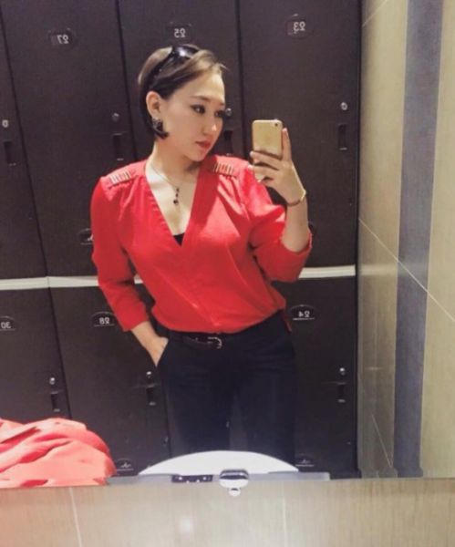 Mongolian Beauties Have That Exotic Cute Factor