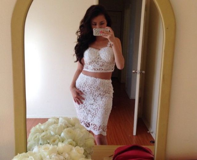 Mongolian Beauties Have That Exotic Cute Factor