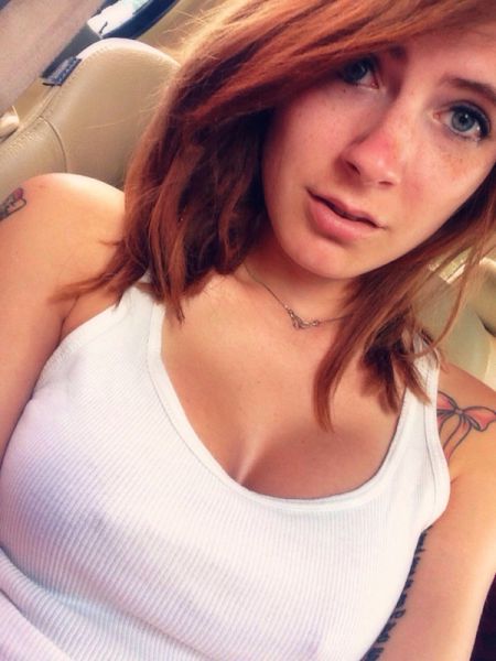 We Don’t Mind If You Go Braless