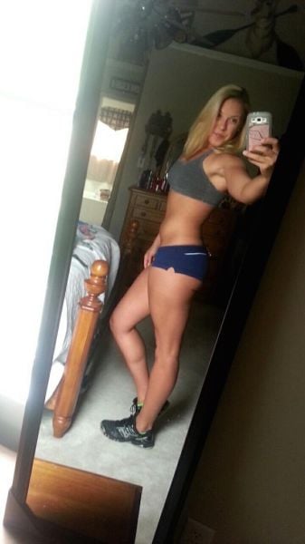 With Legs Like These, Nothing Else Matters