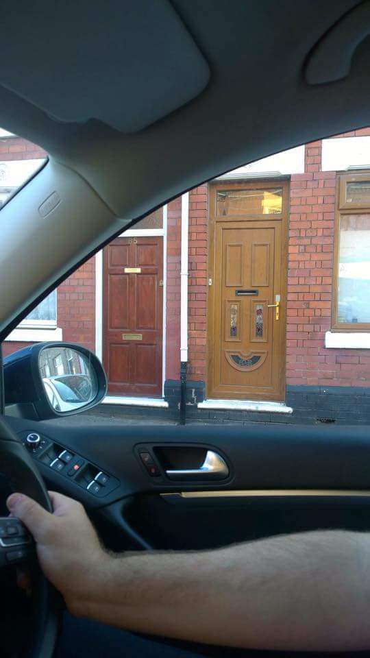 Morning Picdump