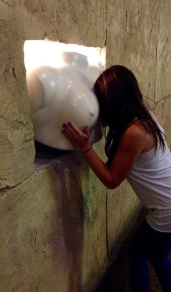 Pictures for Those With Dirty Minds