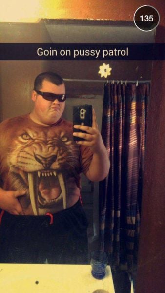 Pictures for Those With Dirty Minds