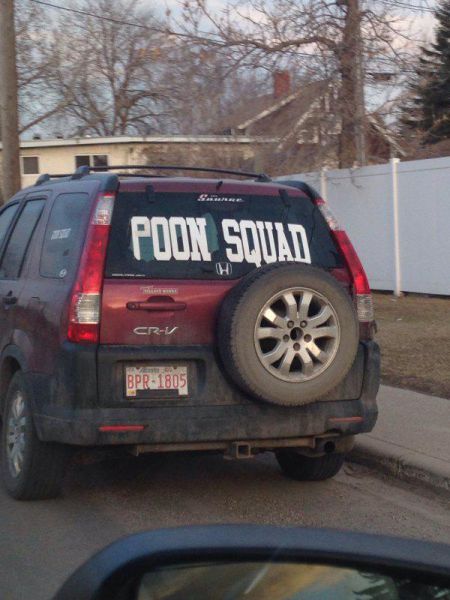 Pictures for Those With Dirty Minds