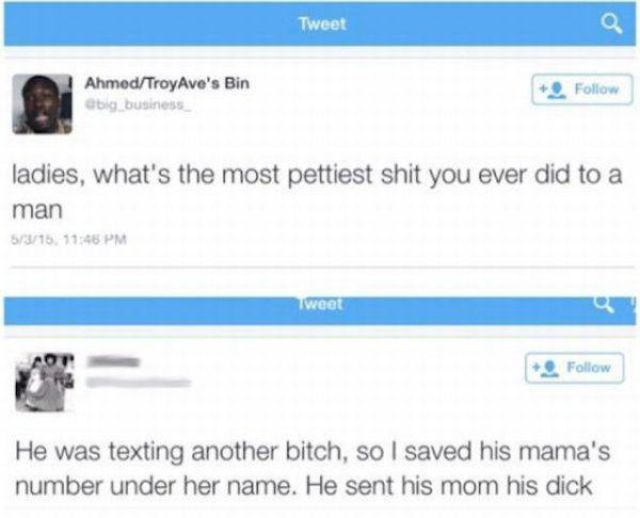 Pictures for Those With Dirty Minds