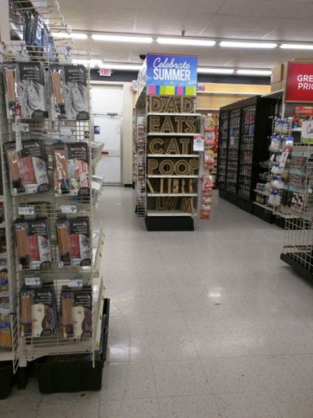 Pictures for Those With Dirty Minds