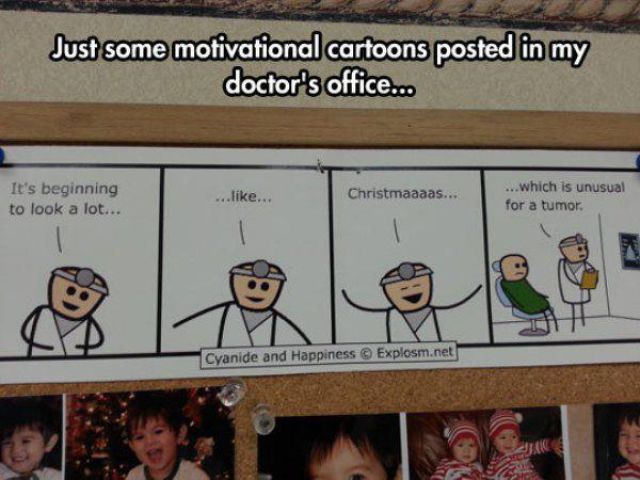 Pictures for Those With Dirty Minds