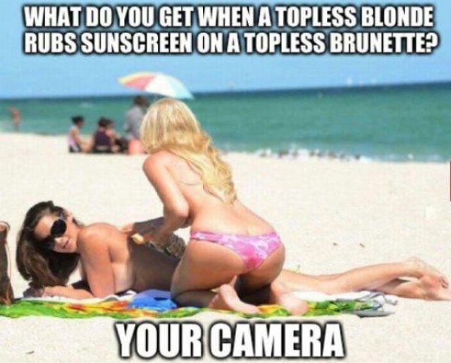 Pictures for Those With Dirty Minds