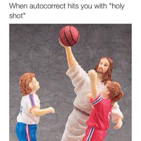 Pictures for Those With Dirty Minds