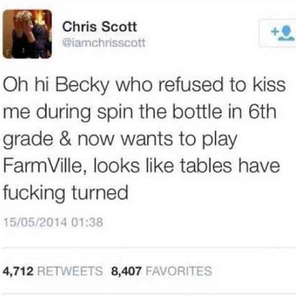 Pictures for Those With Dirty Minds