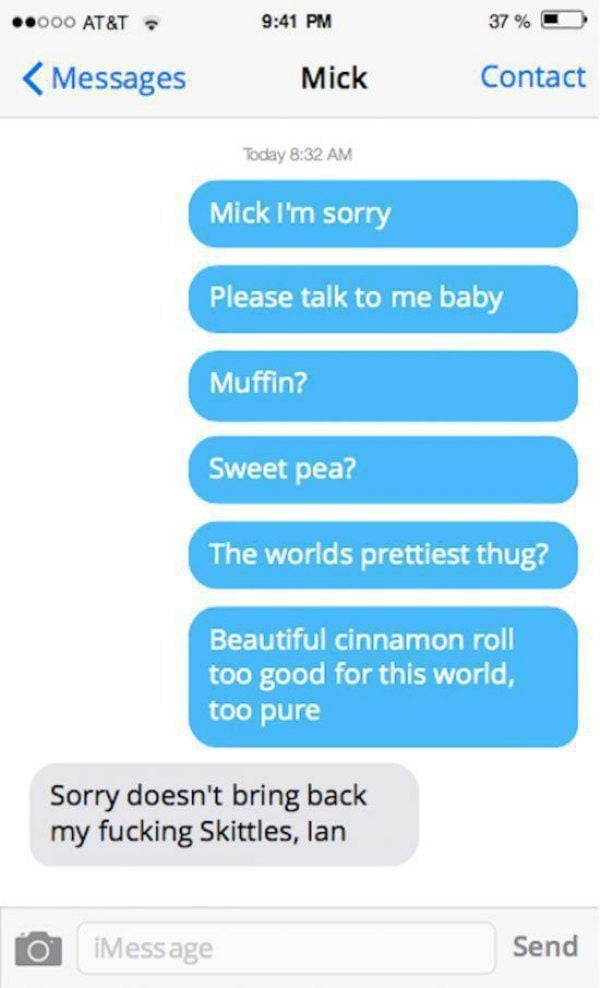 Pictures for Those With Dirty Minds