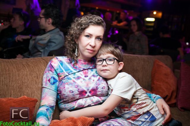 Russian Clubs: Where Weird Meets Beautiful