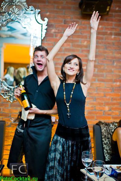 Russian Clubs: Where Weird Meets Beautiful