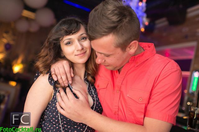 Russian Clubs: Where Weird Meets Beautiful