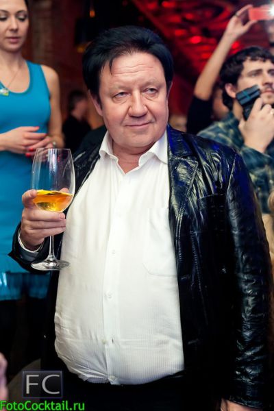 Russian Clubs: Where Weird Meets Beautiful