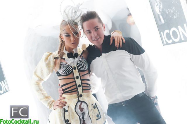 Russian Clubs: Where Weird Meets Beautiful