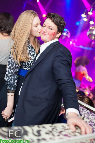 Russian Clubs: Where Weird Meets Beautiful