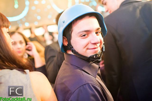 Russian Clubs: Where Weird Meets Beautiful