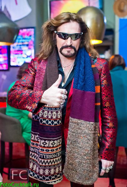 Russian Clubs: Where Weird Meets Beautiful