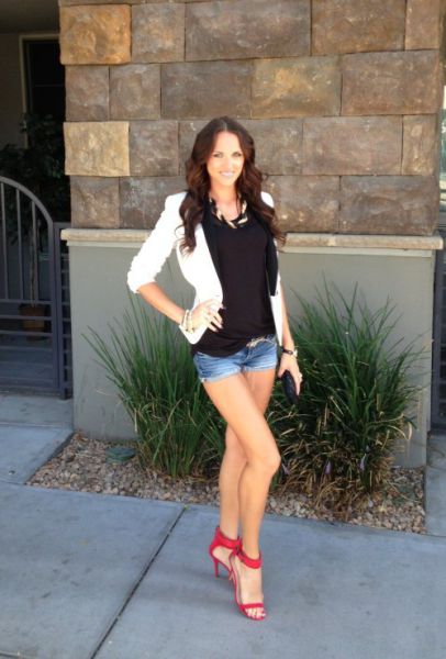 With Legs Like These, Nothing Else Matters