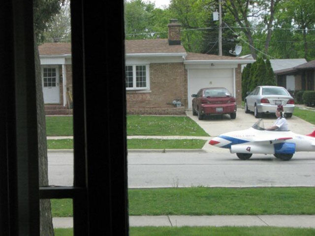 Morning Picdump