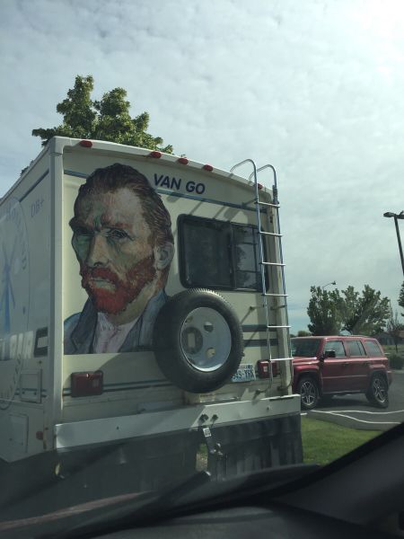Morning Picdump