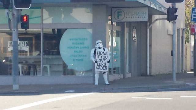 Morning Picdump
