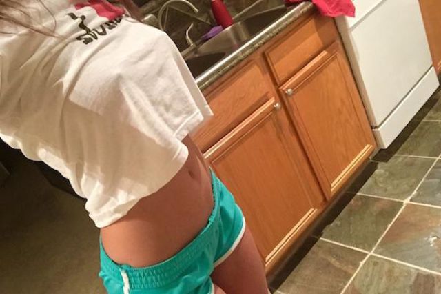 Because Braless Is Just Generally Better