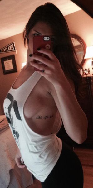 Because Braless Is Just Generally Better