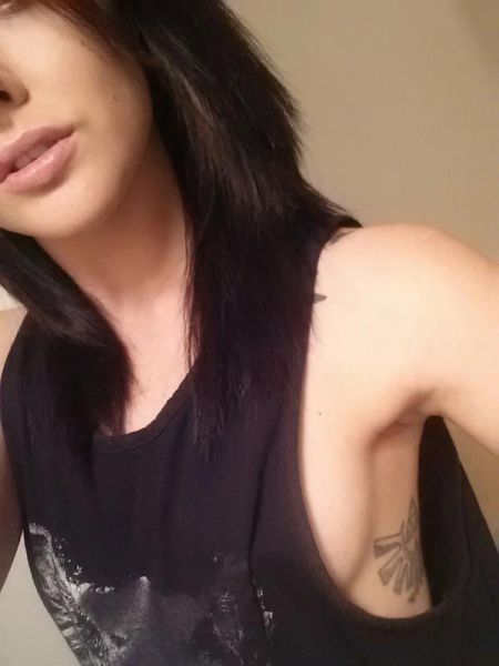 Because Braless Is Just Generally Better