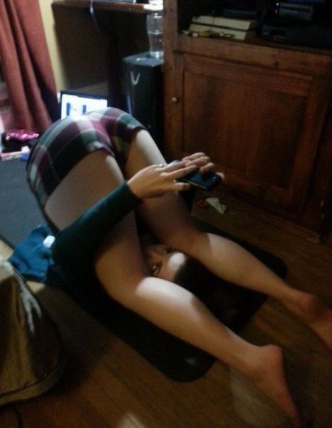 Morning Picdump