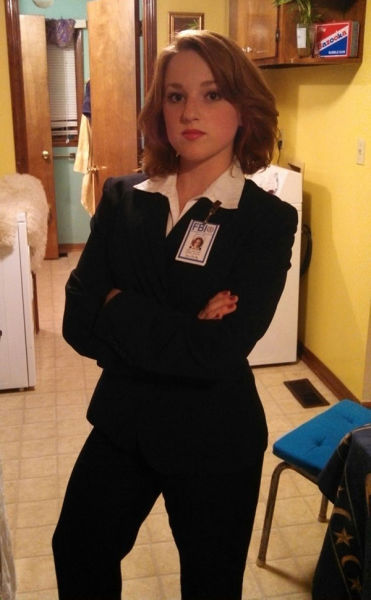 The Sexy Cosplay Girls of Every Nerd