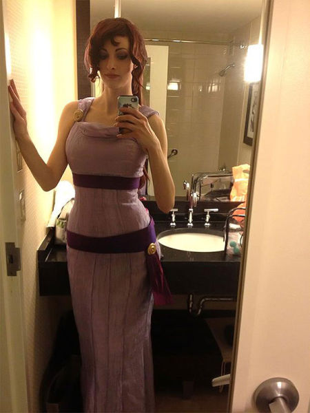 The Sexy Cosplay Girls of Every Nerd